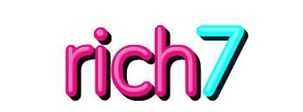 rich7 — logo kanal