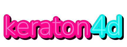 keraton4d — logo kanal