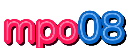 mpo08 — logo kanal