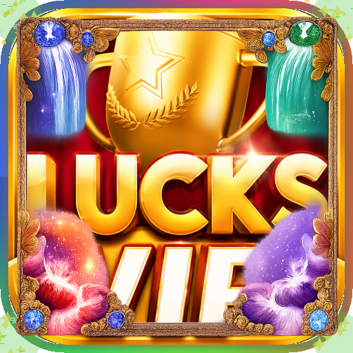 lucksvip — mitra unggulan