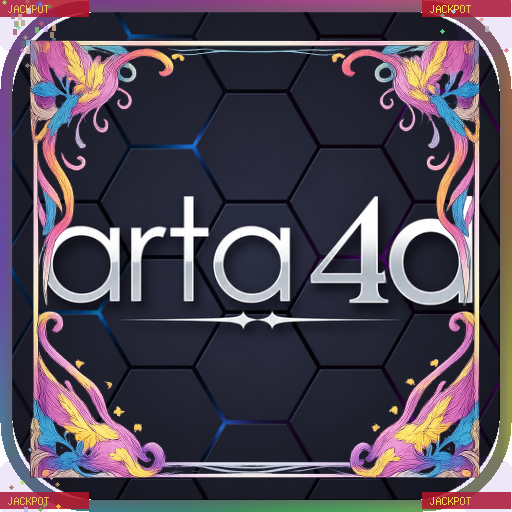 arta4d — galeri pratinjau - APK Resmi